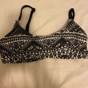 bathing suit top